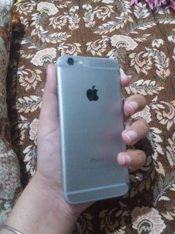 I Phone 6 (Non Pta) 0