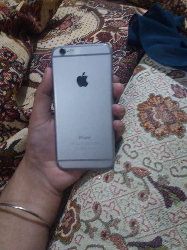 I Phone 6 (Non Pta) 2