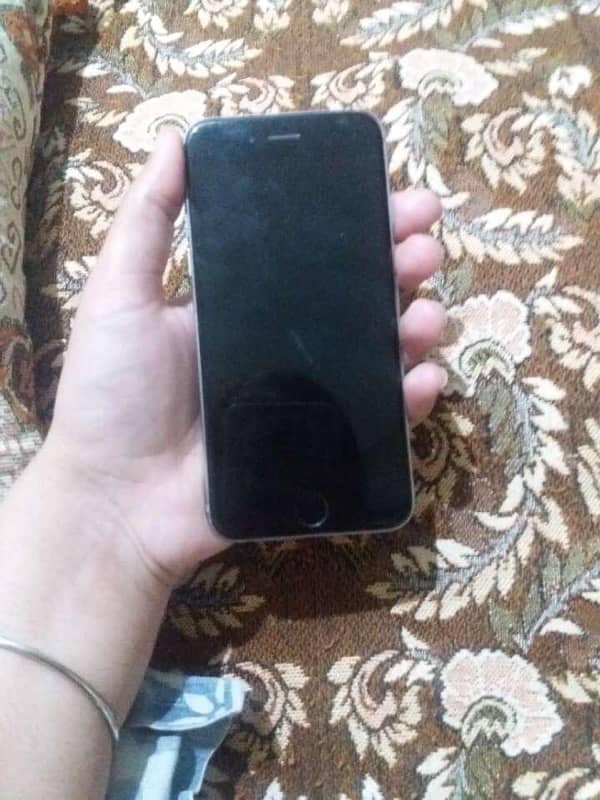 I Phone 6 (Non Pta) 3