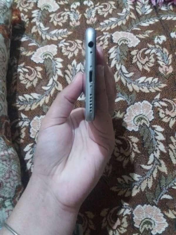 I Phone 6 (Non Pta) 5