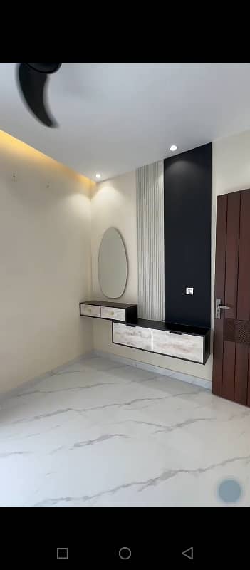 Ultra Modern And Elegant Front Elevation . 12