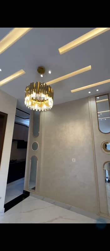 Ultra Modern And Elegant Front Elevation . 16