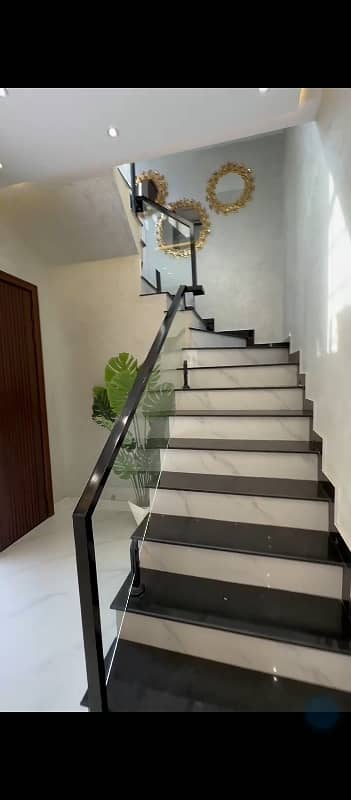 Ultra Modern And Elegant Front Elevation . 19