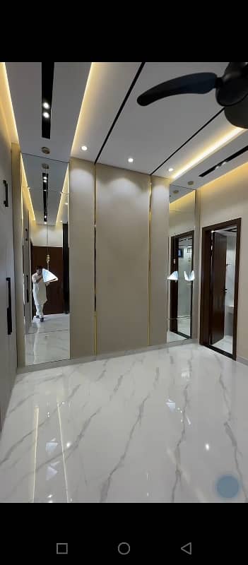Ultra Modern And Elegant Front Elevation . 23