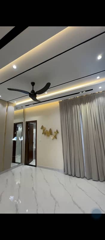 Ultra Modern And Elegant Front Elevation . 24