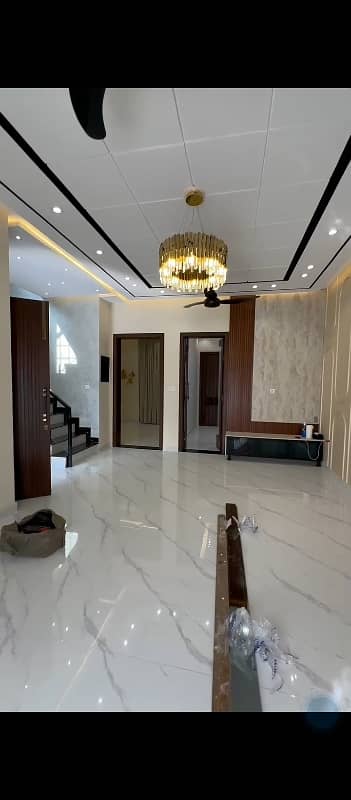Ultra Modern And Elegant Front Elevation . 27