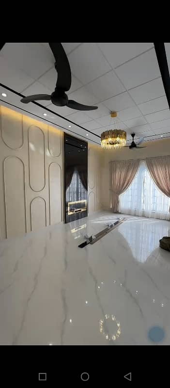 Ultra Modern And Elegant Front Elevation . 28