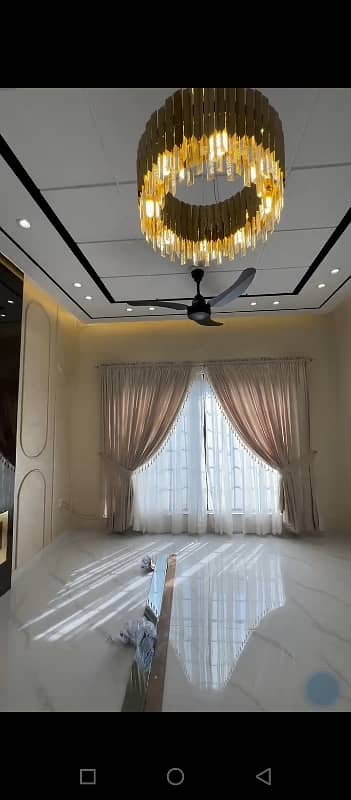 Ultra Modern And Elegant Front Elevation . 29