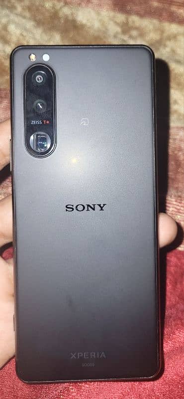 Sony Xperia 5 Mark 3 Gaming waterpack 8GB/128GB 0