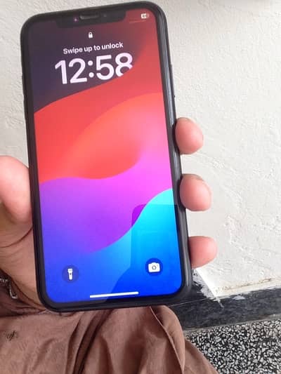 iphone xr 64 Gb mdm bypass