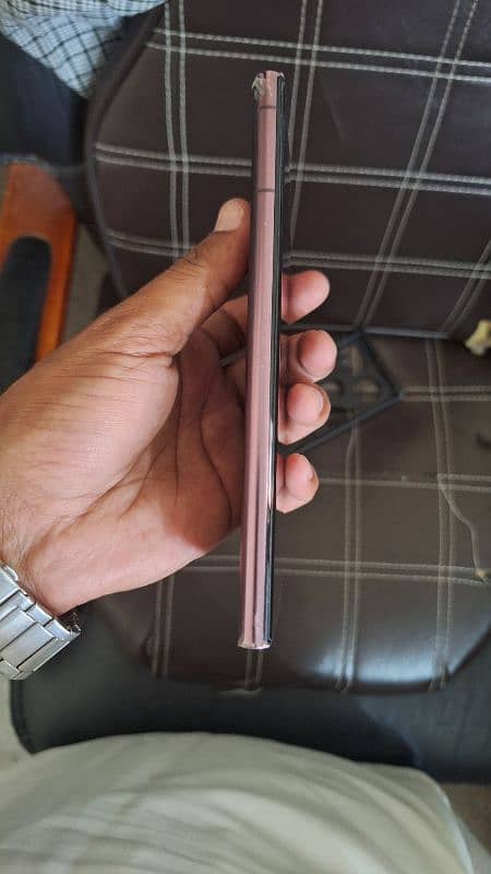 s22 ultra 12gb 256gb Non PTA with Box 1