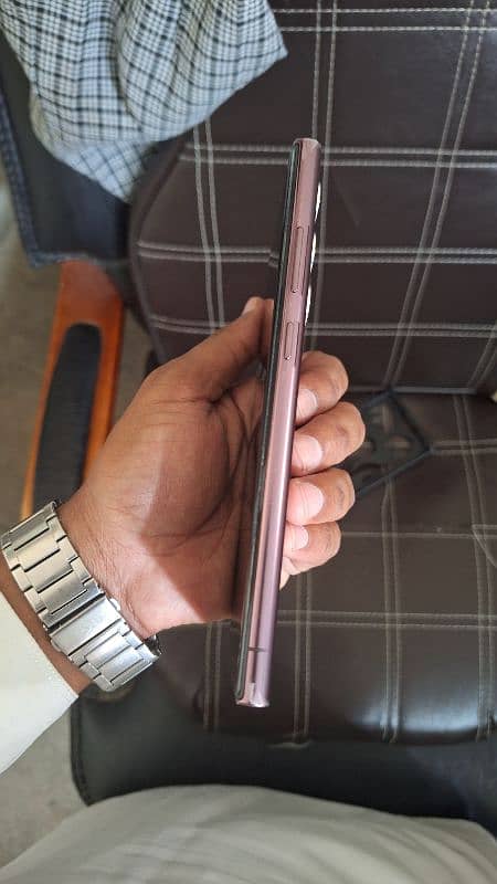 s22 ultra 12gb 256gb Non PTA with Box 2