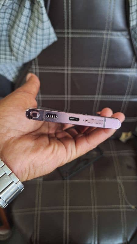 s22 ultra 12gb 256gb Non PTA with Box 4
