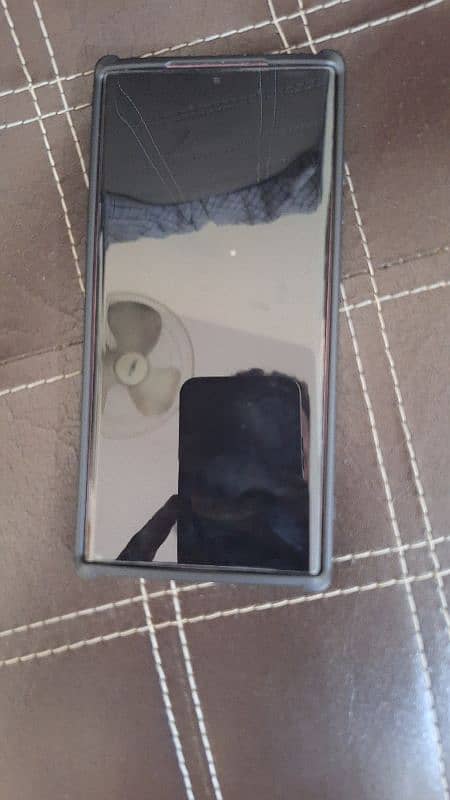 s22 ultra 12gb 256gb Non PTA with Box 6