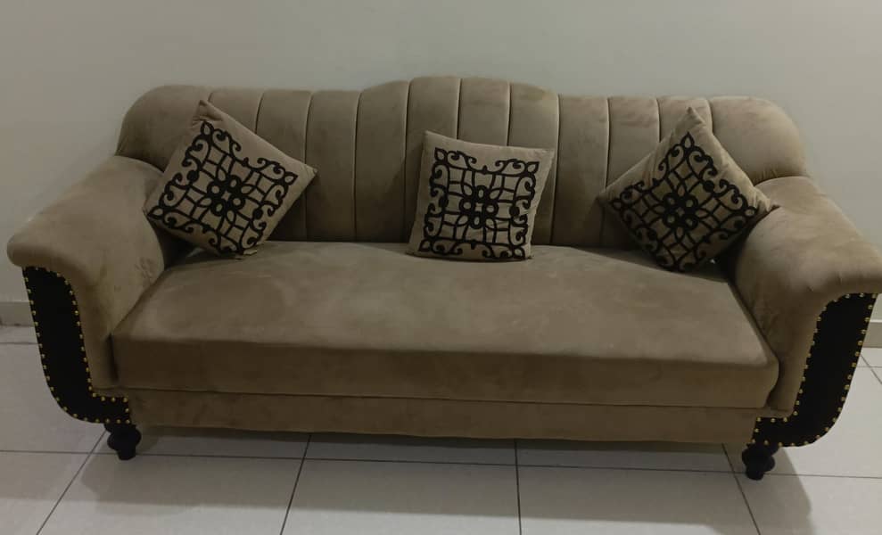 Sofa set 1