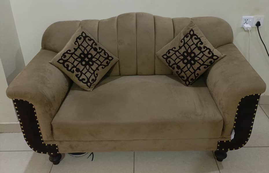 Sofa set 2