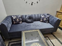 seven setar sofa