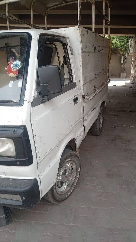 Suzuki Ravi 2011 03115822759 1