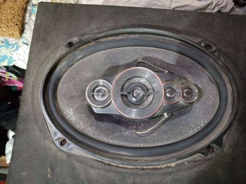 car bofar sound 6