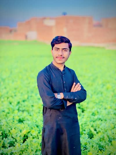 M.A Luqman