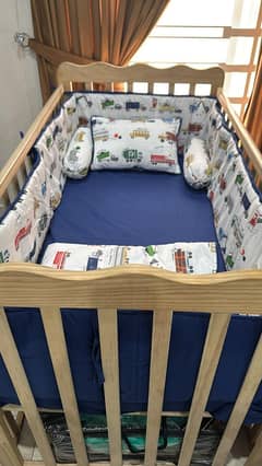 Kids Cot | Baby Crib | Kids Bed | Baby Furniture | Baby Cot for sale