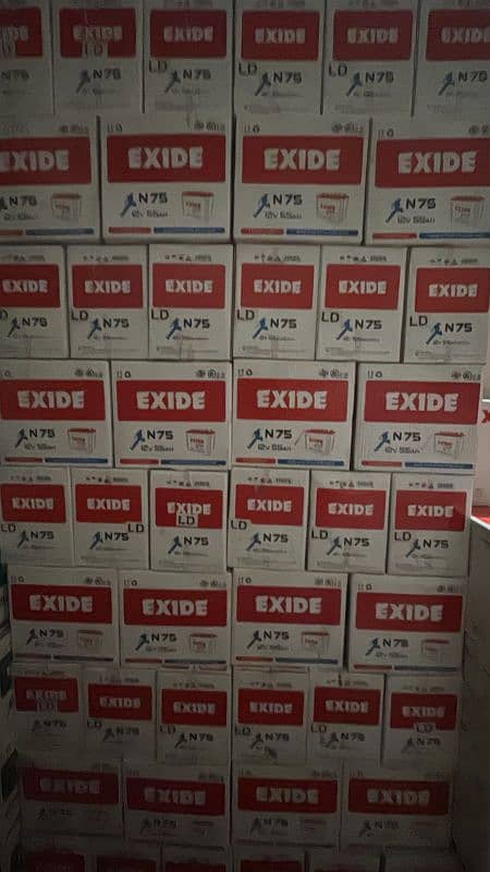 ups car solar generator sub ki battery new hi or scrap bhi lety hi 6