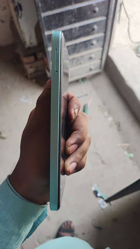 tecno spark Go1 1