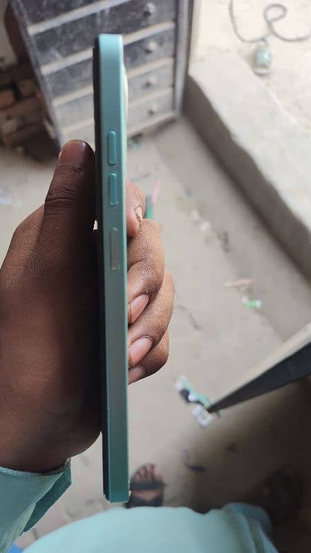 tecno spark Go1 2