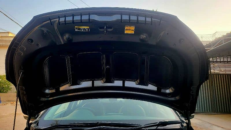 KIA STONIC 2022 Ex+ top of the line 13
