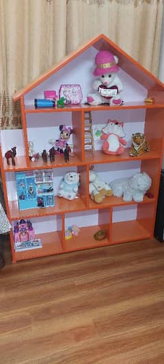 Doll house