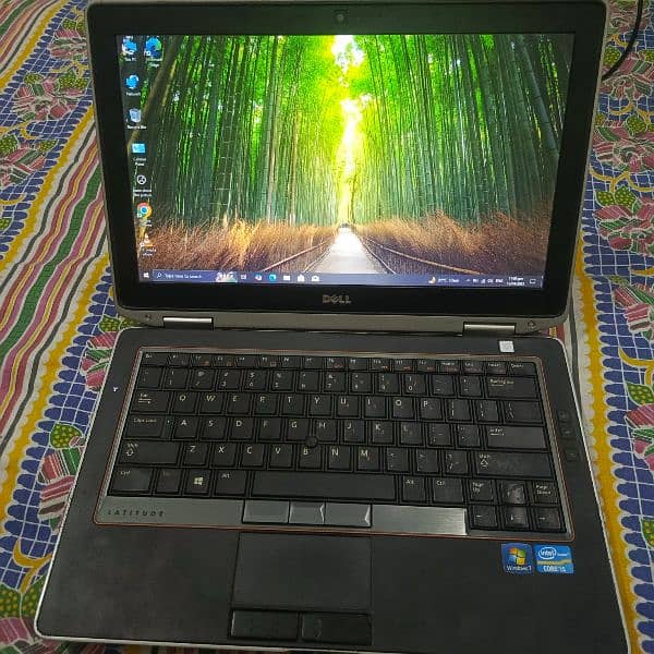 Dell Core i5 2nd Generation Laptop 0