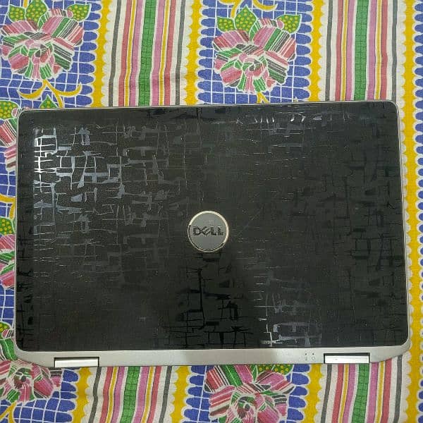 Dell Core i5 2nd Generation Laptop 2