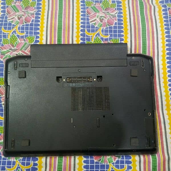 Dell Core i5 2nd Generation Laptop 3