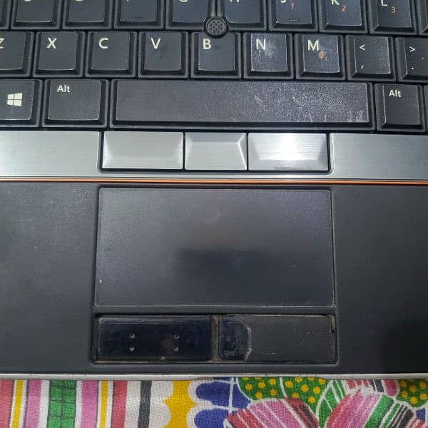Dell Core i5 2nd Generation Laptop 4