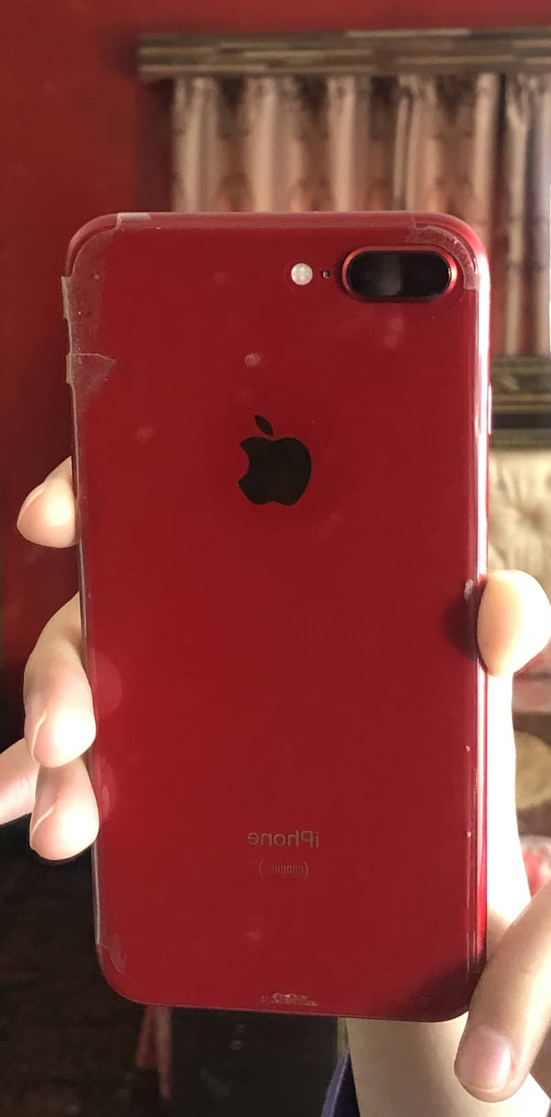 Apple iPhone 8 Plus 0