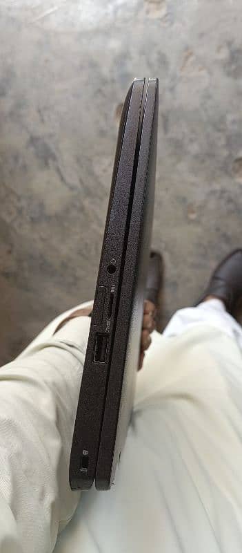 Dell Latitude 5300 16/256 2
