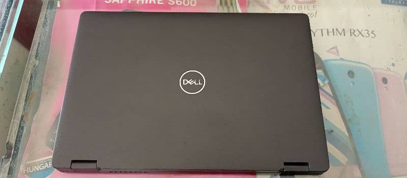 Dell Latitude 5300 16/256 8