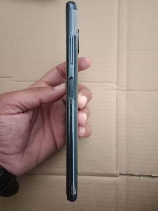 Poco X3 NFC 27k Pta Approved Hy & Non pta mobile sy exchange possible. 1
