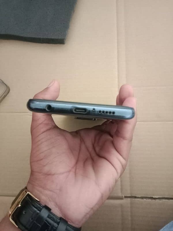 Poco X3 NFC 27k Pta Approved Hy & Non pta mobile sy exchange possible. 2
