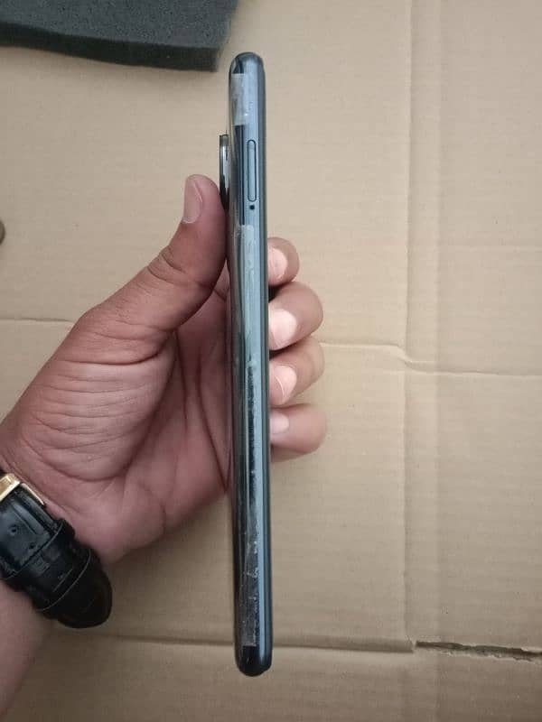 Poco X3 NFC 27k Pta Approved Hy & Non pta mobile sy exchange possible. 3