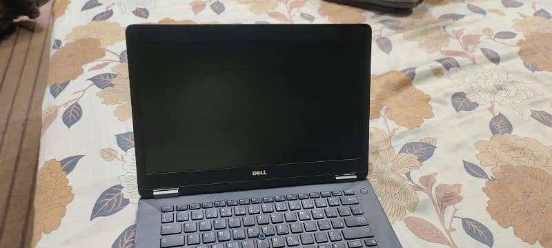 Dell Core i5 6th generation 0