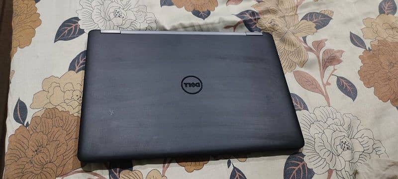 Dell Core i5 6th generation 1