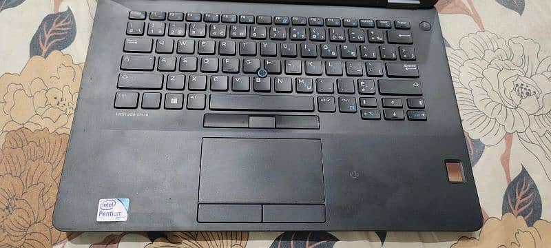 Dell Core i5 6th generation 4