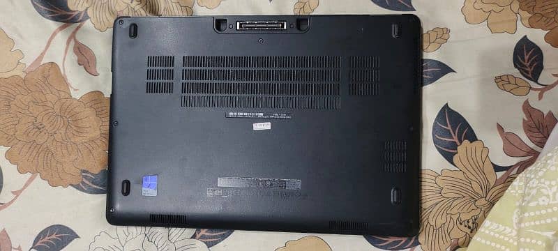 Dell Core i5 6th generation 5