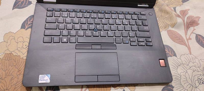 Dell Core i5 6th generation 6