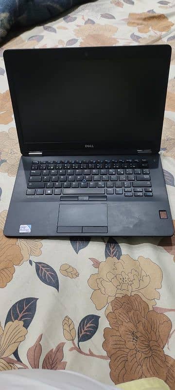 Dell Core i5 6th generation 7