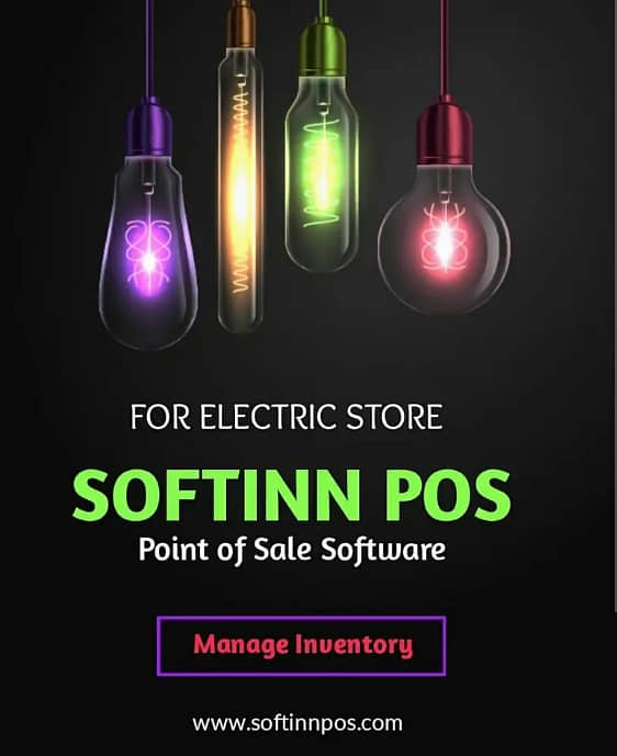 POS Software | Inventory Software | Billing Software | Shop Software 5