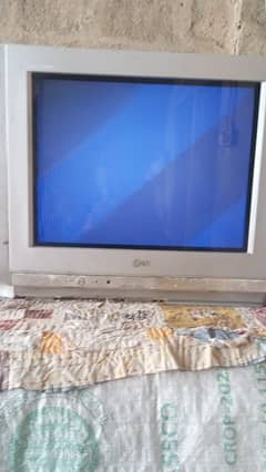 Television TV