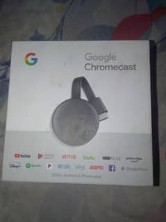 google