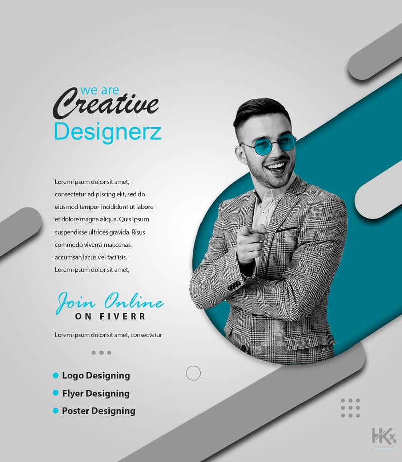 "Designs That Make Your Brand Unforgettable" 2